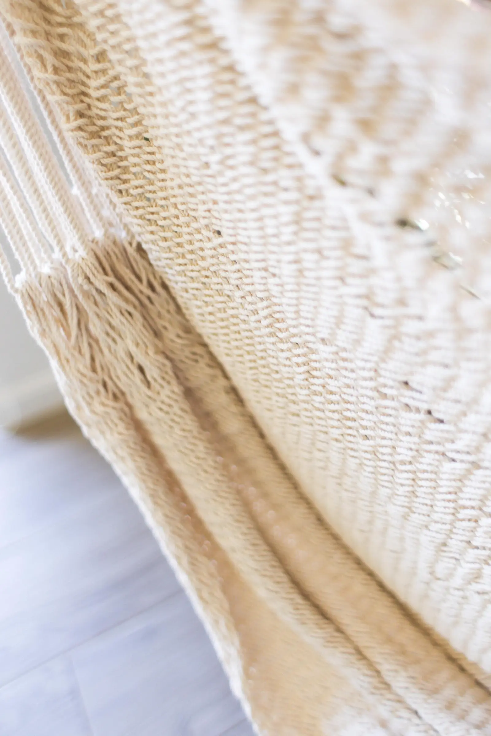Cotton texture