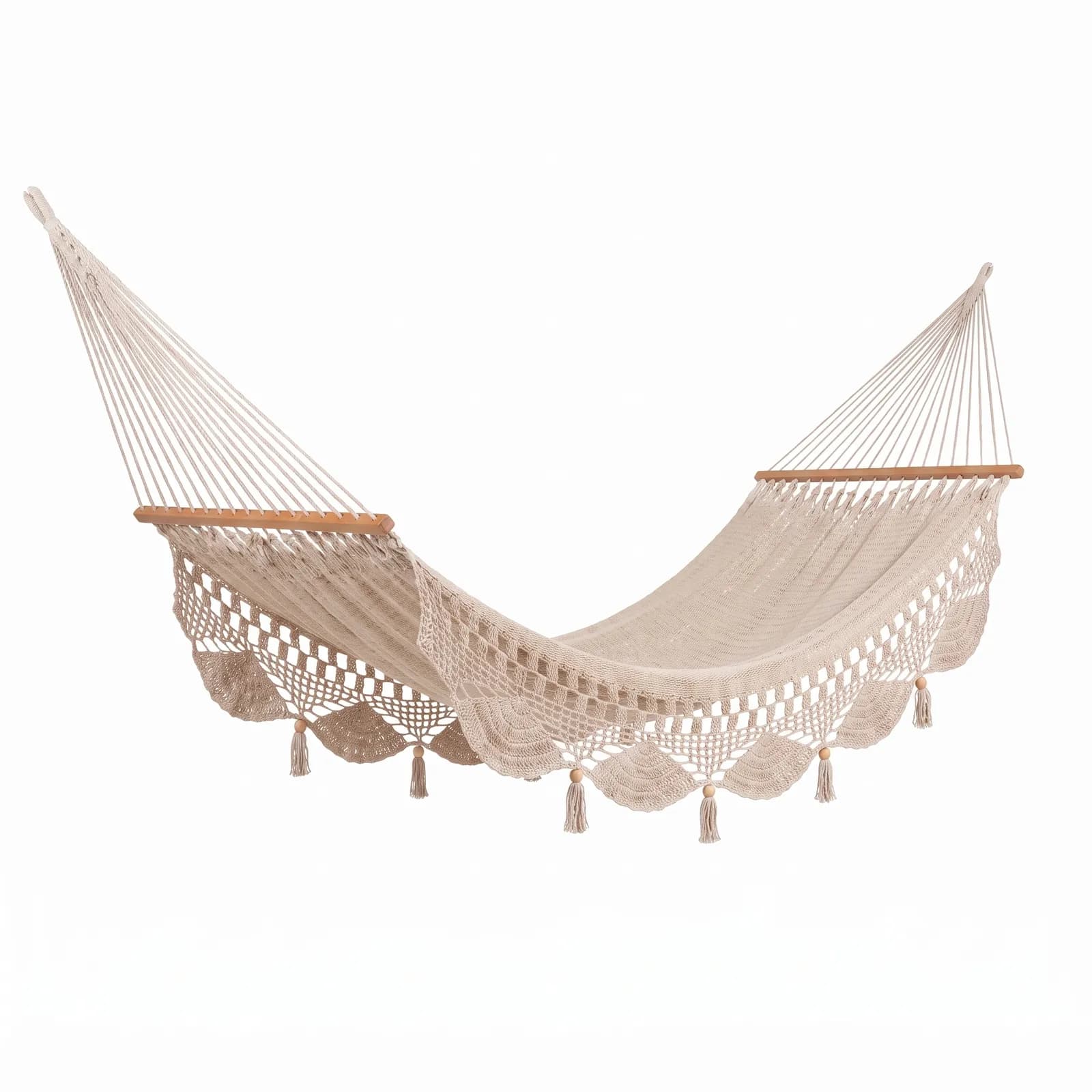 Popoyo Classic · Bone White